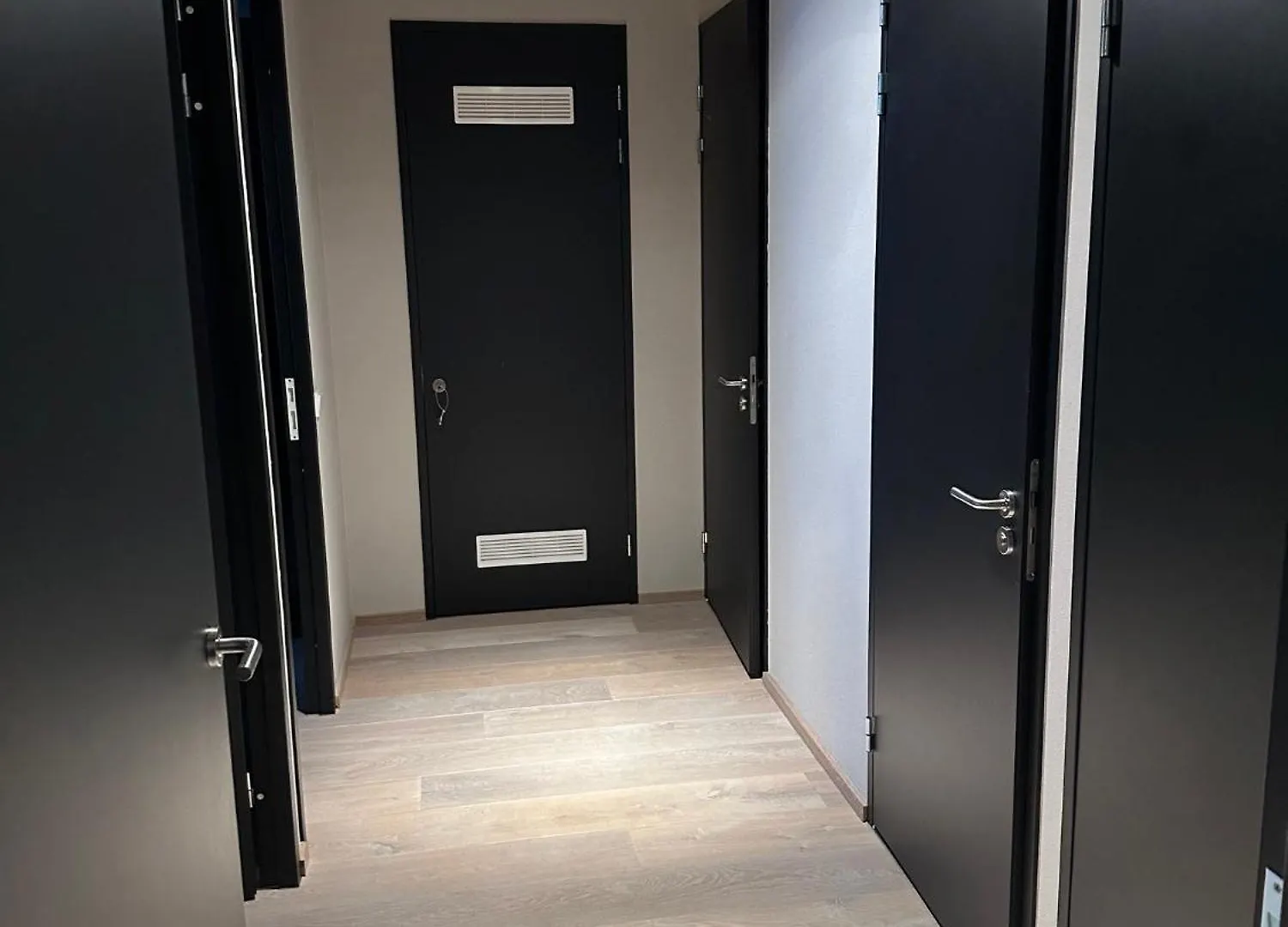 Appartement Rotterdam Centrum