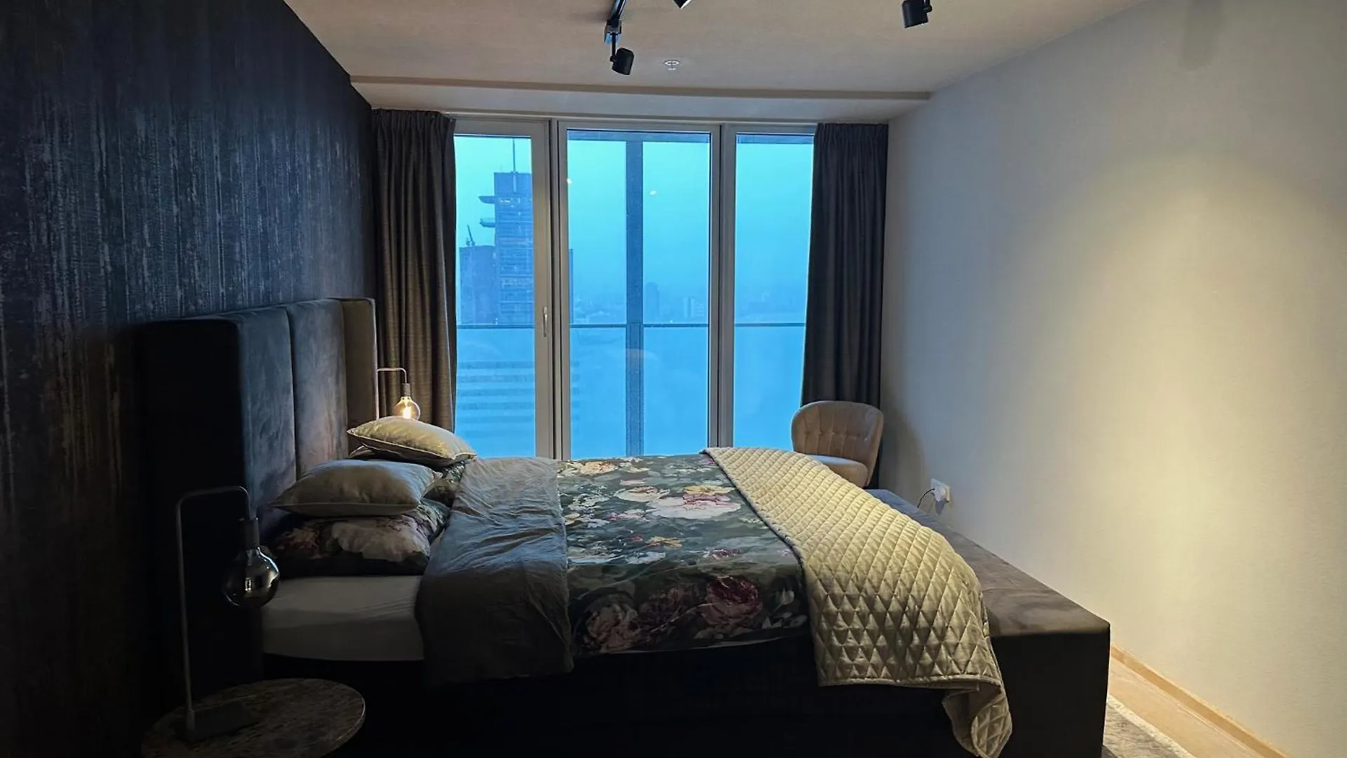 Appartement Rotterdam Centrum Netherlands