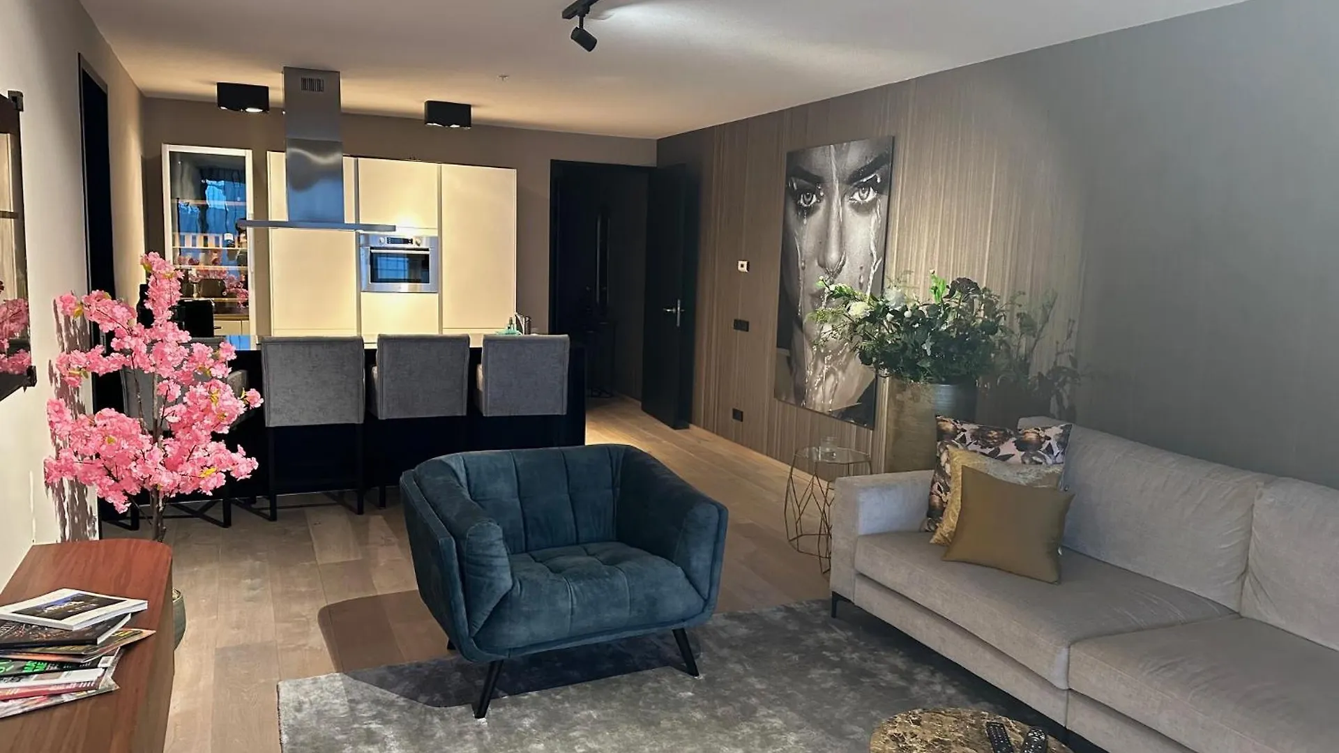 Appartement Rotterdam Centrum 0*,