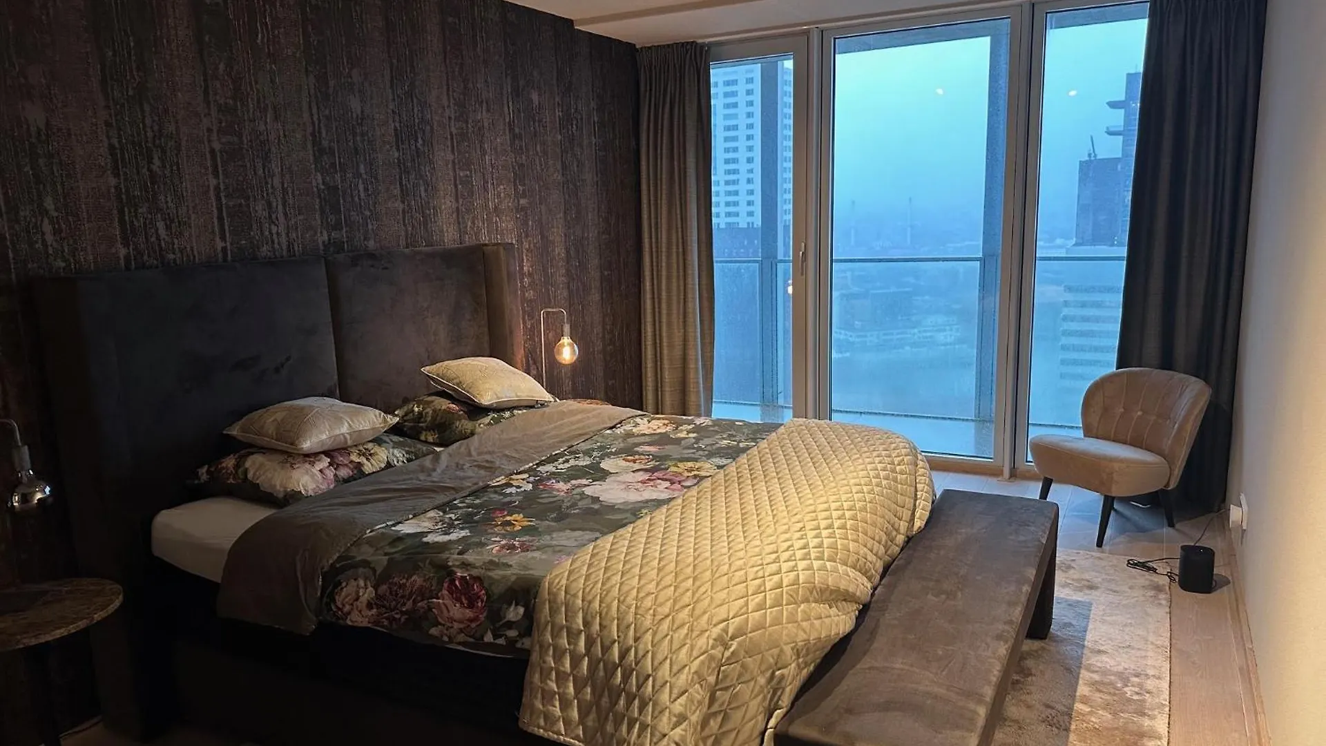 Appartement Rotterdam Centrum 0*,  Netherlands