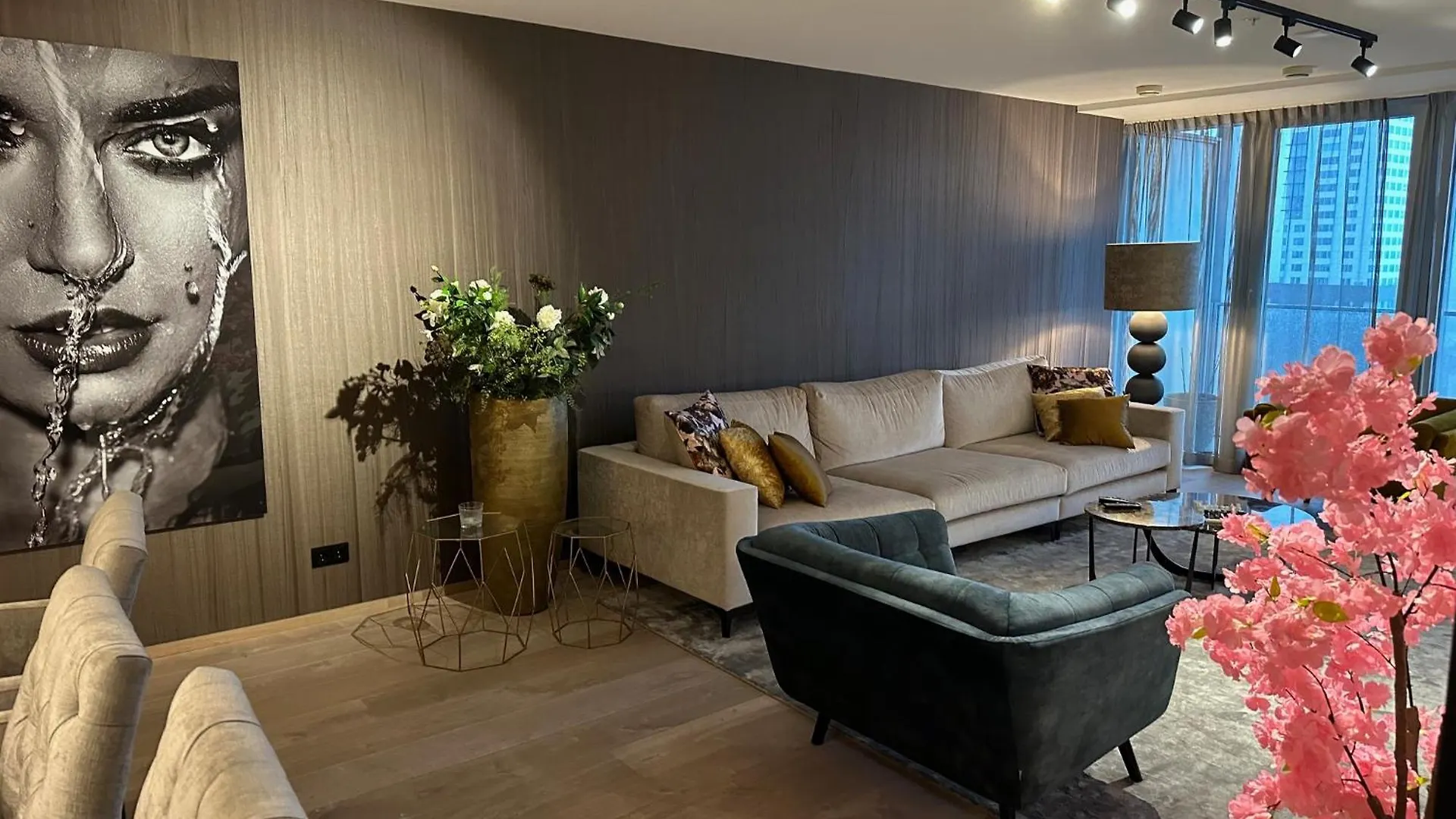 Appartement Rotterdam Centrum