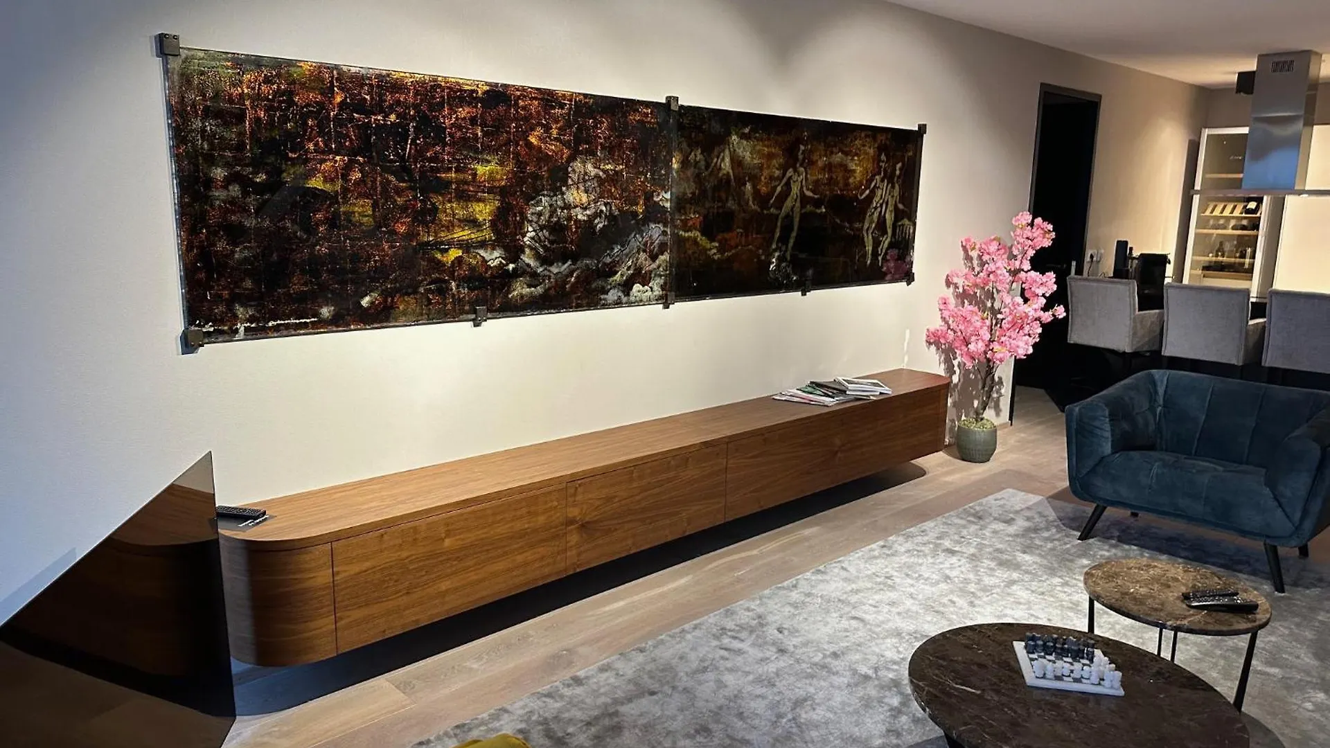 Appartement Rotterdam Centrum