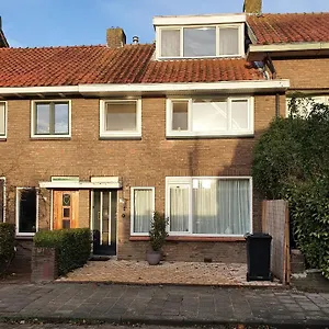 Single Family In Hillegersberg - Schiebroek Rotterdam