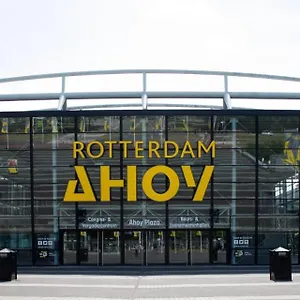 Rotterdam City Stay Rotterdam