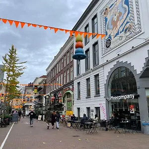 Thuis Bij Schell Rotterdam