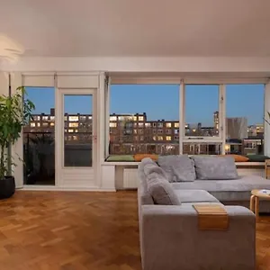 Cozy Apartment