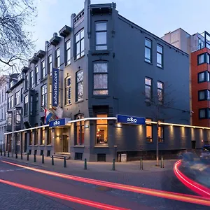 3* Hotel A&o