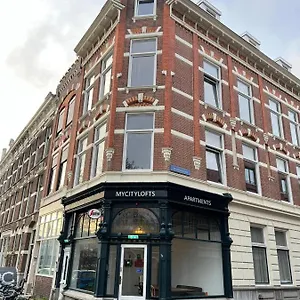 Rotterdam Inn Róterdam