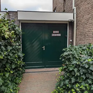 Berglust Rotterdam