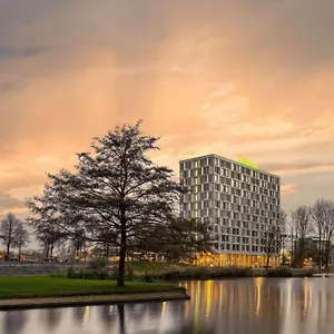 Szálloda Ibis Styles Ahoy, Rotterdam