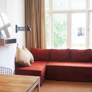 Alberti - Bed&bike Rotterdam