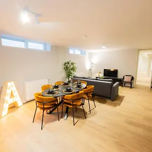 Westersingel Appartement