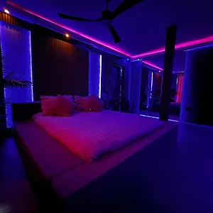 Spartementen By Pure-zen Appartement