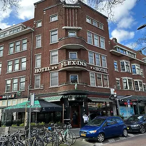 Flex-inn Rotterdam