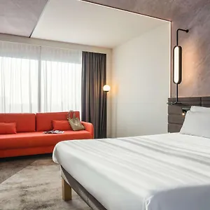 Szálloda Novotel Brainpark, Rotterdam