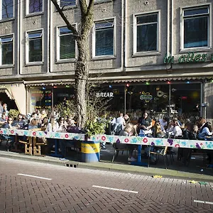 Bazar Rotterdam