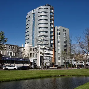 彼尔德伯格酒店 酒店